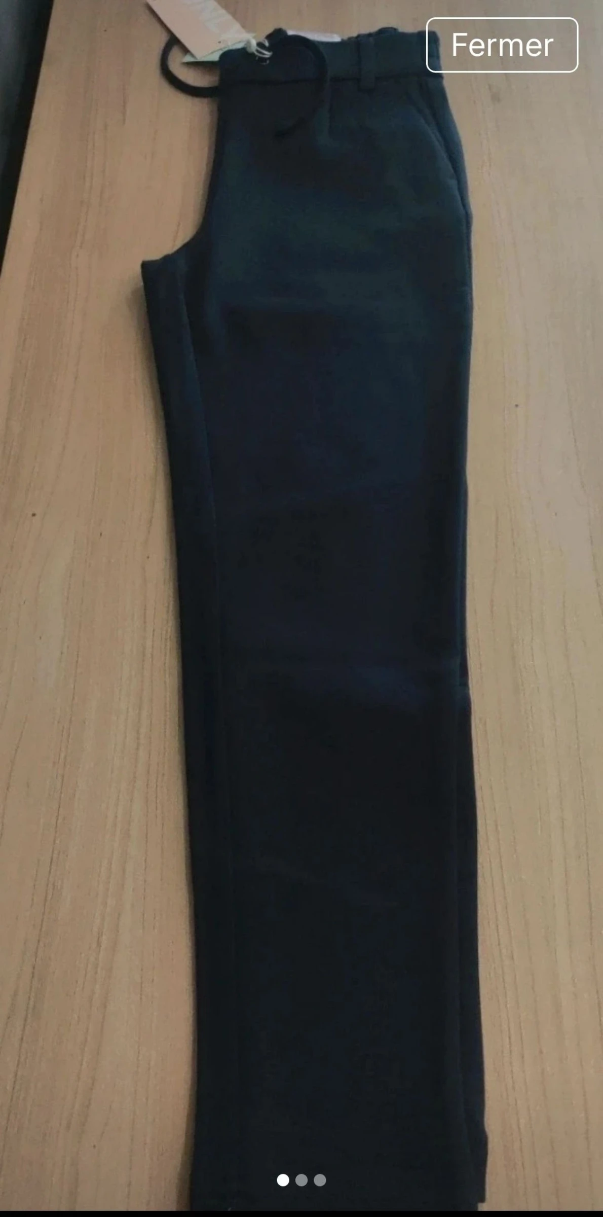 Pantalón – photo 2